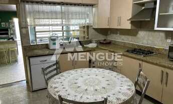 Imagem 4: Casa térrea a venda com 3 dormitórios e 3 vagas de garagem por R$ 430.000,00 no bairro Rub