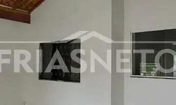 Imagem 3: CASA PARA ALUGAR NO BAIRRO NOVA AMERICA EM PIRACICABA