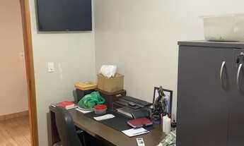 Imagem 6: Edícula bandeirantes 460