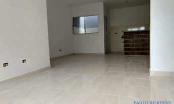 Imagem 7: CASA ASSOBRADADA - JARDIM SÃO MIGUEL - SP