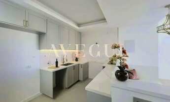 Imagem 2: Apartamento : Padrão / Residencial / Leblon