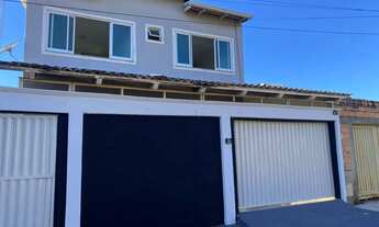 Imagem: Sobrado 5 quartos com piscina aquecida e