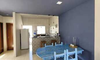 Imagem 2: Casa para alugar, 2 quartos, 2 vagas, Independência - Montes Claros/MG - R$ 2.500,00 - Alu
