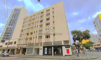 Imagem: Apartamento - R Francisco Torres, 470