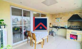 Imagem: Venda Apartamento 3 Dormitórios - 83 m²