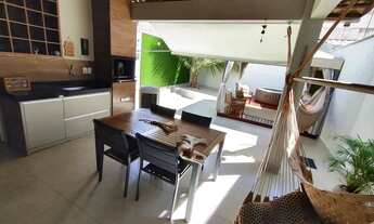 Imagem 7: Linda Casa Mobiliada 3 quartos - Jardim Atlântico