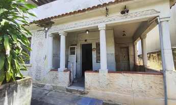 Imagem: Terreno 300m / Casa 80m ótimo para investidor