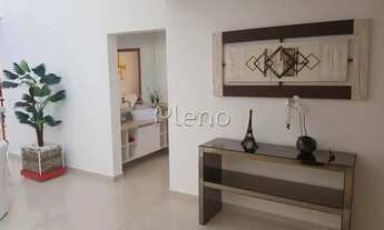 Imagem 4: Sobrado à venda em Campinas, Swiss Park, com 3 suítes, com 320 m², Basel - 13