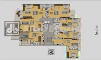 Imagem 3: Apartamento : Padrão / Residencial / Botafogo