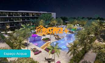 Imagem: Studio a Venda de 31 m² com 1 quartos em