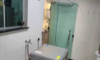 Imagem 7: Apartamento Mobiliado Área Privativa São Gabriel