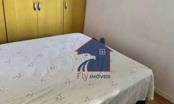 Imagem 6: Apartamento à venda, 50 m² por R$ 320.000,00 - Freguesia do Ó - São Paulo/SP