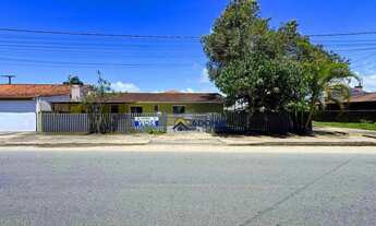 Imagem 5: Casa com 4 dormitórios à venda, 137 m² por R$ 450.000,00 - Cohapar - Guaratuba/PR