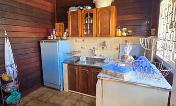 Imagem 3: BELÍSSIMA CASA EM SALINAS COM PISCINA