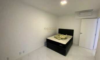 Imagem 12: Apartamento, cobertura de um dormitório pra locação no Centro de Florianópolis