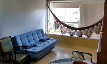 Imagem 2: Apartamento mobiliado com 1 dormitório no Torre de Prata Prainha, Torres/RS