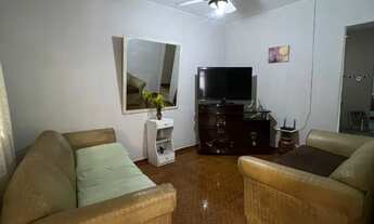 Imagem 3: Casa térrea 2 quartos 80 m2 internet WIFI 500 megas, bairro Miramar c/ 1 Ar Condicionado