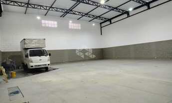 Imagem 3: Galpão / Depósito para Venda , 340m² - Limão SP