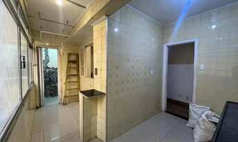 Imagem 6: Apartamento pra venda de 2 dormitórios, 2 banheiros no Embaré Santos