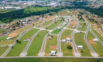 Imagem 3: Terreno em condomínio fechado 312m2 à venda no Parqville Jacarandá