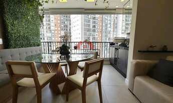 Imagem 9: Apartamento para Locação em Barueri, Alphaville Empresarial, 3 dormitórios, 2 suítes, 3 ba