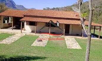 Imagem 4: Fazenda à venda em Mendanha - Diamantina/MG