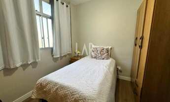 Imagem 6: Apartamento à venda, 3 quartos, 1 suíte, 1 vaga, Nova Gameleira - Belo Horizonte/MG