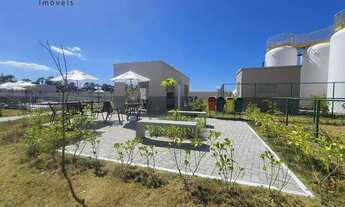 Imagem 5: Apartamento com 2 quartos no bairro Barroso em Fortaleza, CE