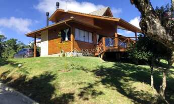 Imagem: Casa com Linda Vista para a Serra com 193