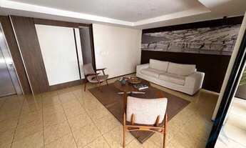 Imagem 6: Apartamento com 3 dormitórios para alugar, 67 m² por R$ 3.818,00/mês - Cocó - Fortaleza/CE