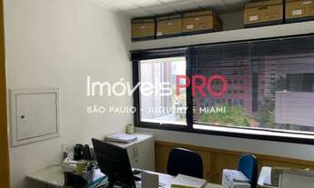 Imagem 3: Conjunto Comercial no Brooklin com 60m²