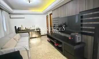 Imagem 4: Apto 170m² com 3 Quartos | Centro | Ótima localização