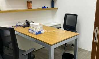 Imagem 3: Conjunto comercial para locação em Sousas, Campinas, com 140m²