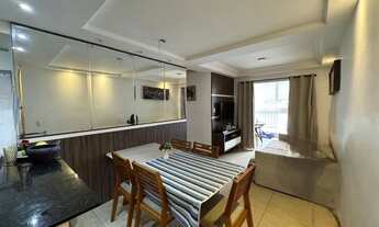 Imagem 7: Apartamento Buritis 3 Quartos