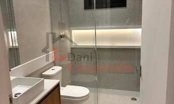 Imagem 5: Casas de Alto Padrão no Setvillage Las Palmas - Pouso Alegre