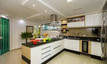 Imagem 7: Casa Padrão em Ponta Grossa