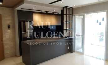 Imagem 3: Apartamento Impecável todo Mobiliado e Decorado na Gleba Palhano com 2 quartos e 2 vagas d