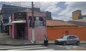 Imagem: Casa a venda - Vila Alto de Santo André