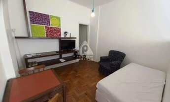 Imagem 2: Conjugadão à venda em Copacabana - Rua Transversal - Posto 2 - Rio de Janeiro - RJ