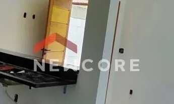 Imagem 10: Casa em Rua Alcides José dos Santos - Loteamento Alvorada - Mogi das Cruzes/SP