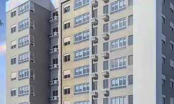 Imagem: Apartamento residencial à venda, Bom Jesus