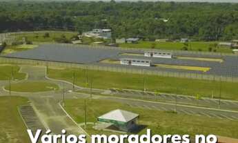 Imagem 6: Bairro Planejado nova Amazônas