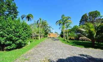 Imagem 4: Terreno com casa à venda com 39.952m² de área total no Rio Vermelho, Florianópolis/SC