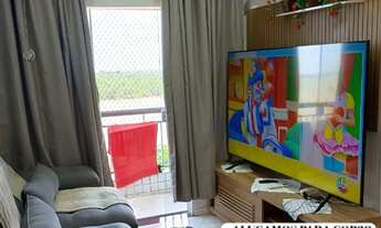 Imagem 4: Alugo lindo apto mobiliado pra COP 30