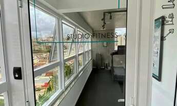 Imagem 5: Apartamento em Avenida Santo Antônio - Jardim Cascatinha - Poços de Caldas/MG