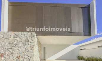 Imagem: Condomínio Terras Alphaville Casas em condomínio