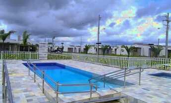 Imagem 2: Casa no Sim Casa com 2 dormitórios