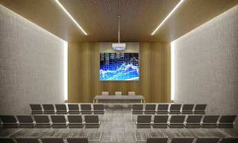 Imagem 5: Sala à venda e para alugar em Londrina, Palhano 1, com 70 m², Edifício Quartier 505