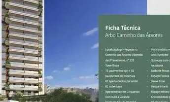 Imagem: Imóvel para venda possui 90 metros quadrados