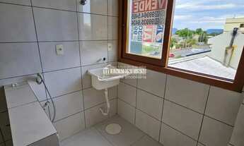 Imagem 6: Apartamento de 1 dormitório, com 43m² de área priv., elevador, garagem